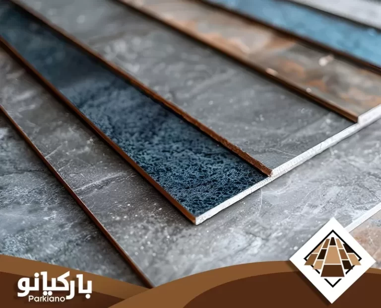 دليل اختيار أفضل أنواع السيراميك للأرضيات والجدران