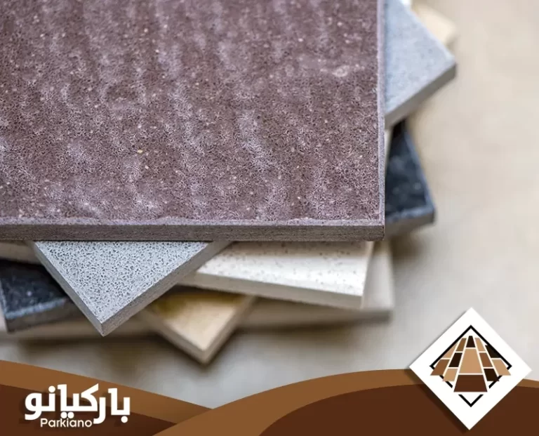 أنواع الفواصل بين قطع السيراميك وأفضل المواد المستخدمة