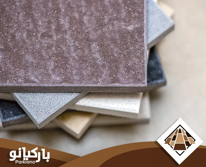 أنواع الفواصل بين قطع السيراميك وأفضل المواد المستخدمة