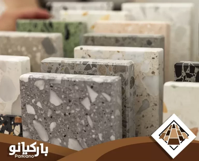 اختيار لون السيراميك المناسب لديكور المنزل
