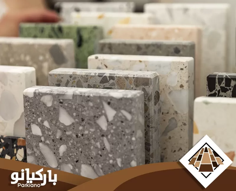 اختيار لون السيراميك المناسب لديكور المنزل