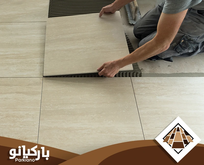 شركة تركيب سيراميك في الشارقة