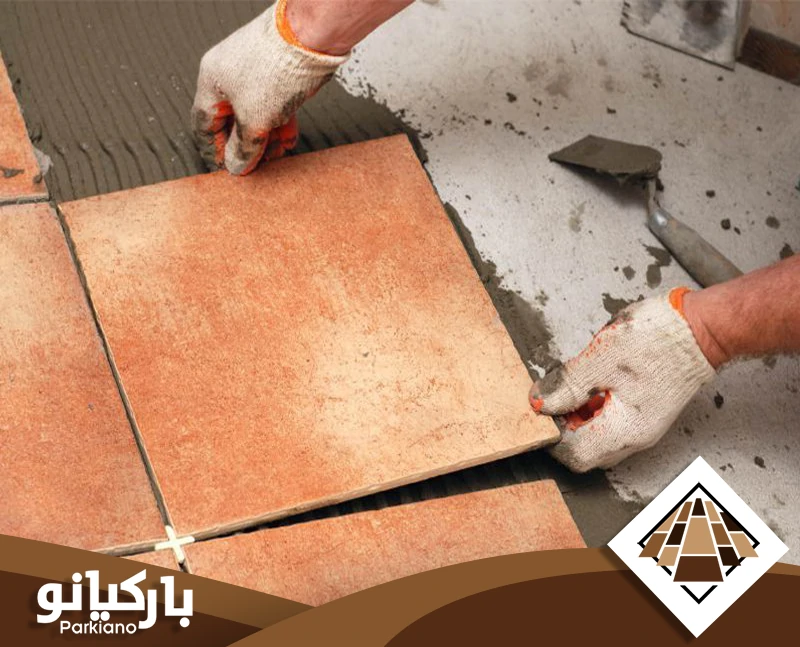 تركيب سيراميك الفجيرة