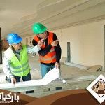تركيب ورق حائط بدبي