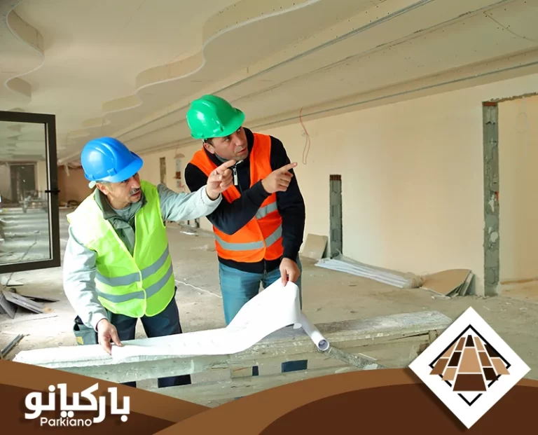 تركيب ورق حائط بدبي