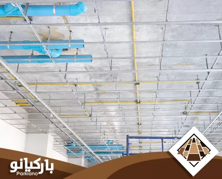 المقارنة الكاملة بين الأسقف الجبسية والمعدنية: أيهما يناسبك؟
