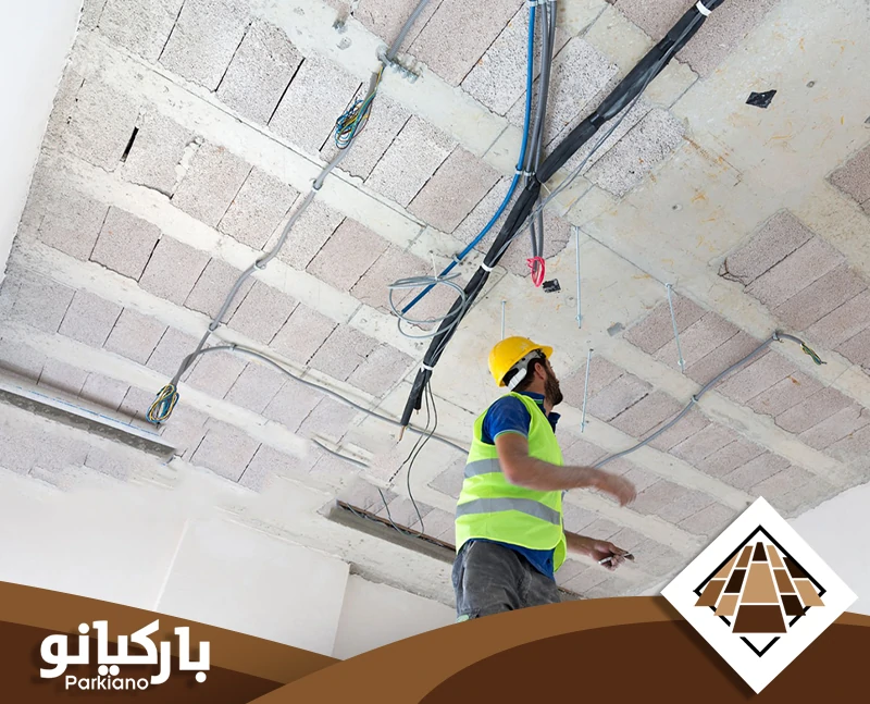 شركة تركيب فورسيلنج في ابوظبي