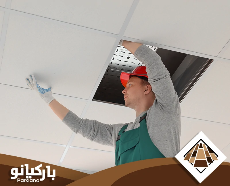 شركة تركيب فورسيلنج في العين