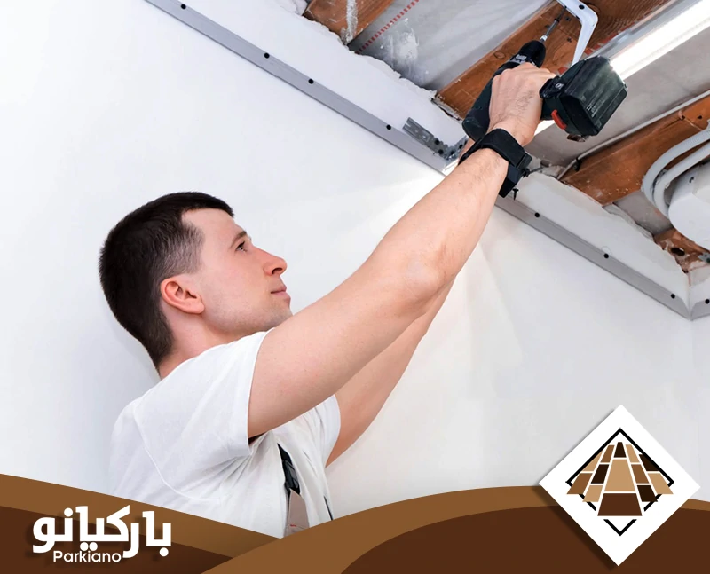 تركيب فورسيلنج في الفجيرة