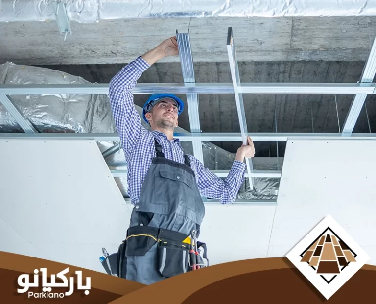 شركة تركيب فورسيلنج في عجمان