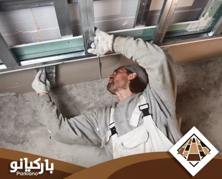 شركة تركيب فورسيلنج في دبي