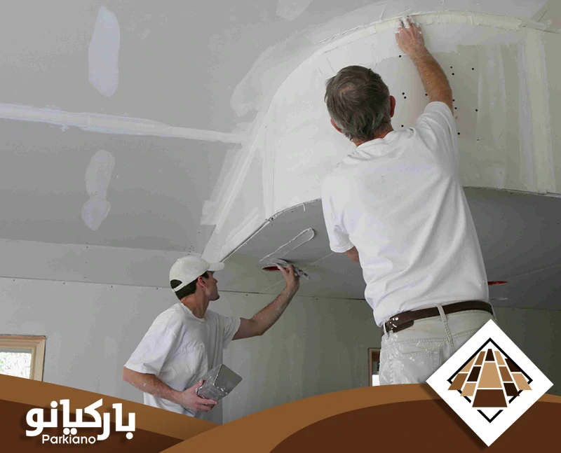 شركة تركيب جبس بورد في عجمان