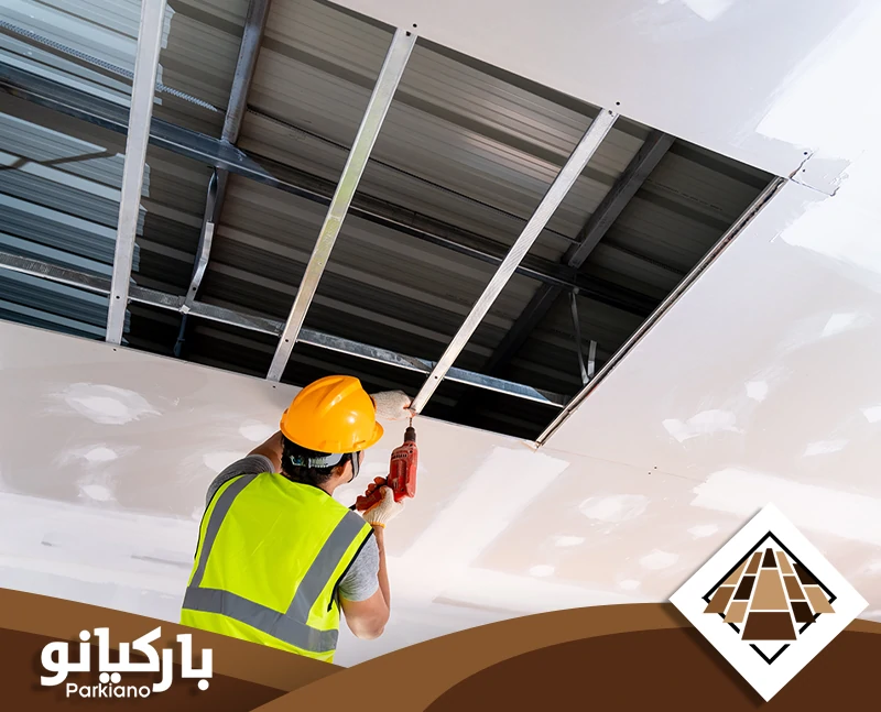 شركة تركيب جبس بورد في رأس الخيمة