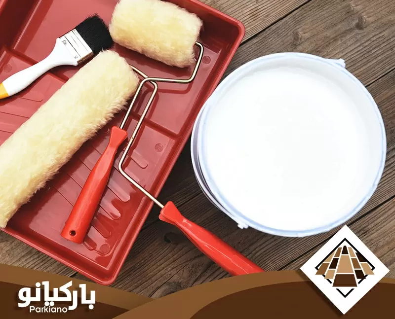 دهانات الميتاليك: أحدث الاتجاهات لإضافة لمسة فاخرة