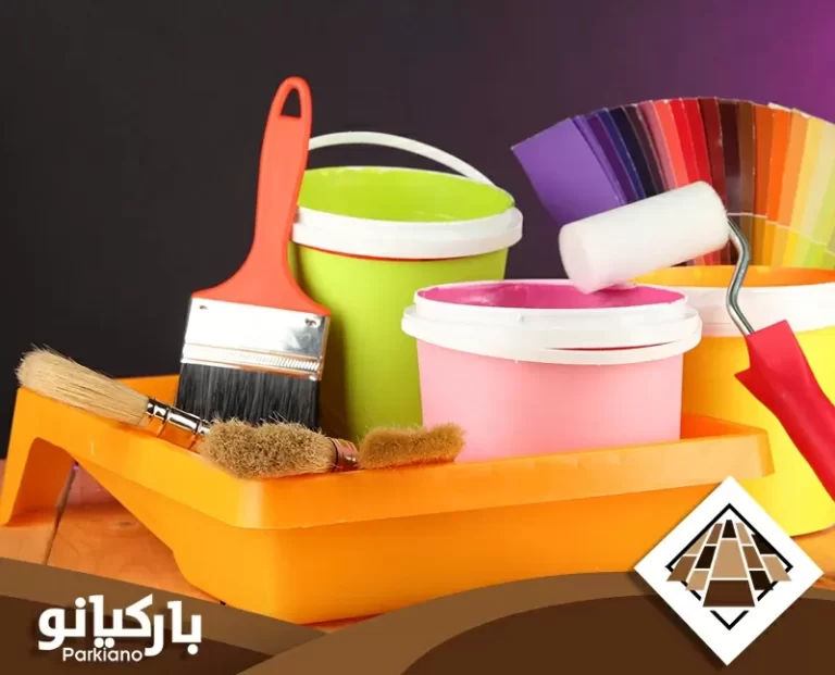 أنواع الدهانات المقاومة للبكتيريا والرطوبة للمنازل