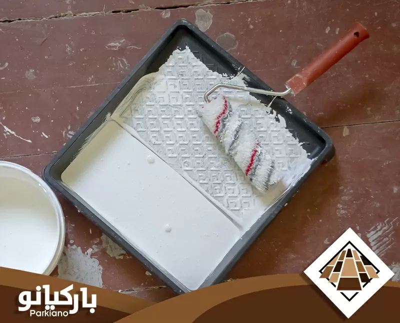 الدهانات الصديقة للبيئة: خيارات آمنة لصحة عائلتك