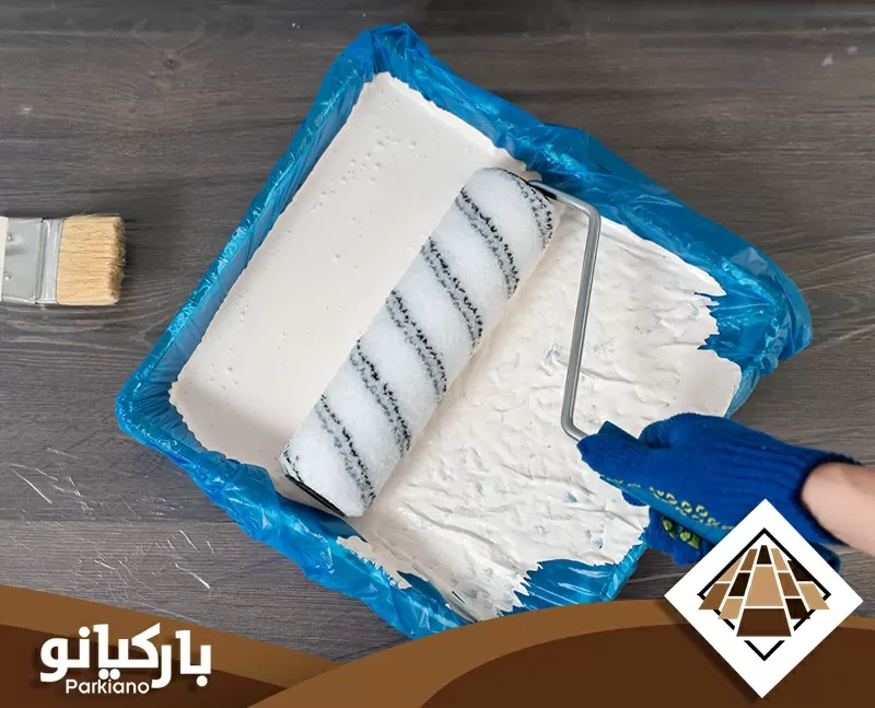 ألوان الدهانات التي تجعل المساحة الصغيرة تبدو أكبر