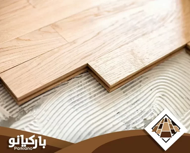 طريقة إصلاح خدوش الباركيه واستعادة لمعانه ببساطة