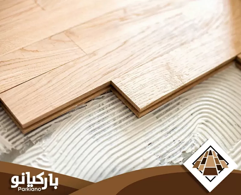 طريقة إصلاح خدوش الباركيه واستعادة لمعانه ببساطة
