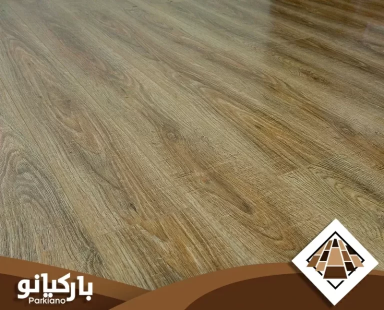 أفكار لاستخدام الباركيه في تصميم المطابخ العصرية