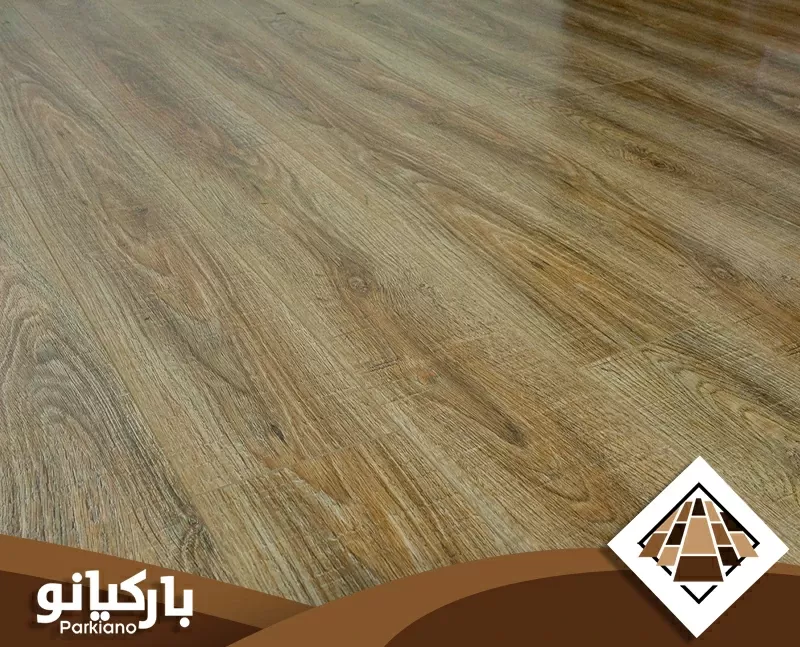 أفكار لاستخدام الباركيه في تصميم المطابخ العصرية