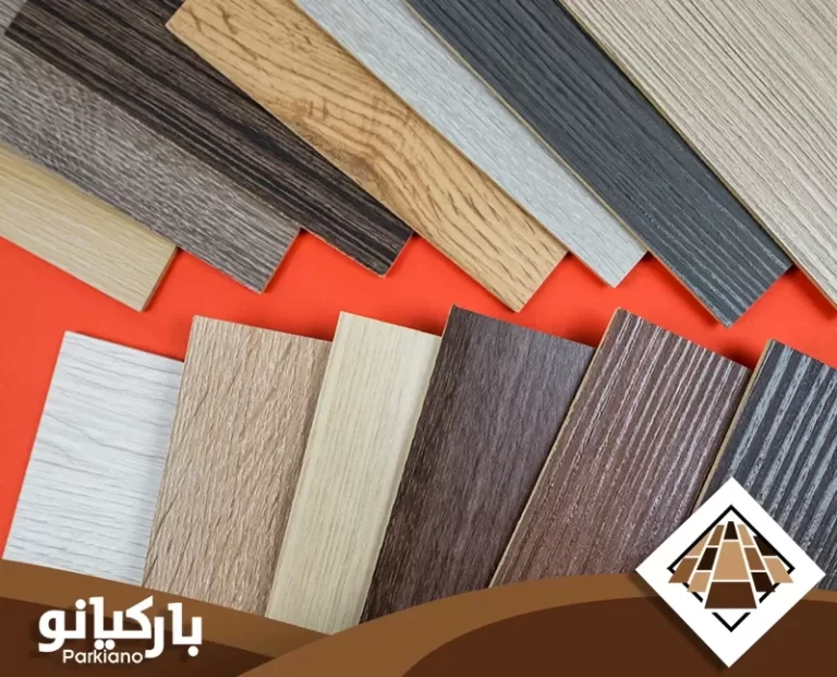 عيوب الباركيه