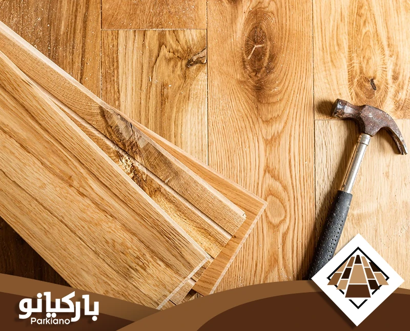 شركة تركيب باركيه في أبو ظبي