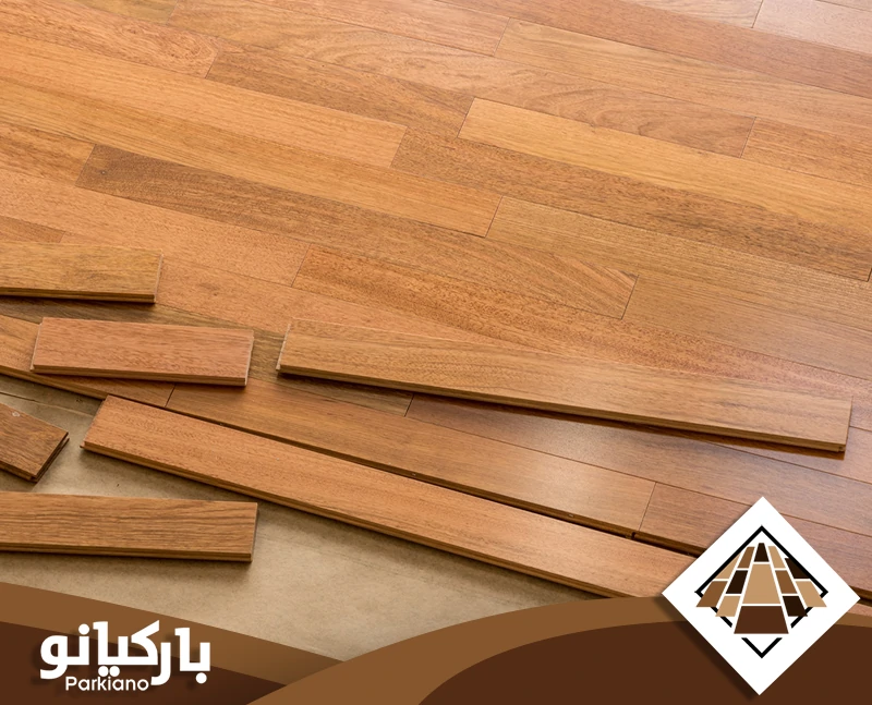 شركة تركيب باركيه في العين