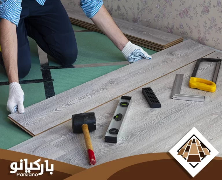 شركة تركيب باركيه في عجمان