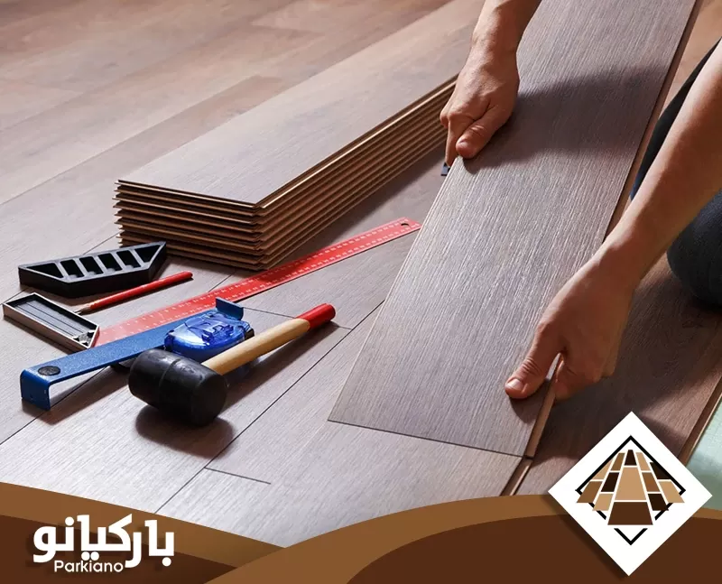 شركة تركيب باركيه في رأس الخيمة