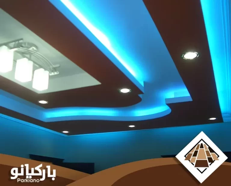 الأسقف المعلقة واستهلاك الكهرباء: معلومات هامة