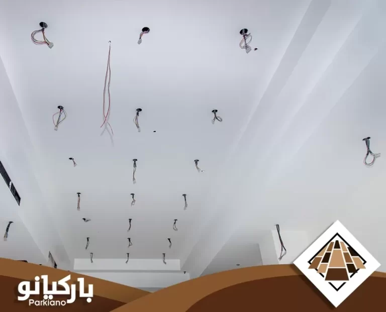 كيف تساهم الأسقف المعلقة في العزل الحراري والصوتي؟