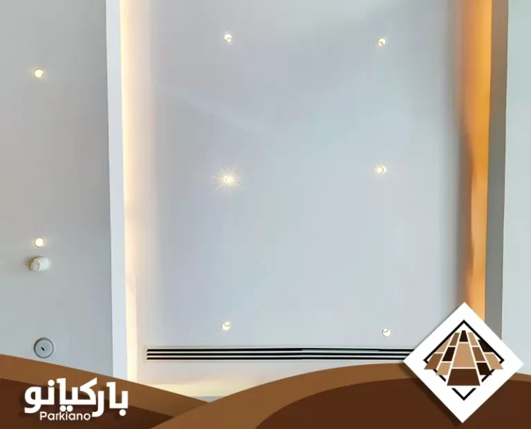 أفضل أنواع الأسقف المعلقة للمكاتب والمساحات التجارية