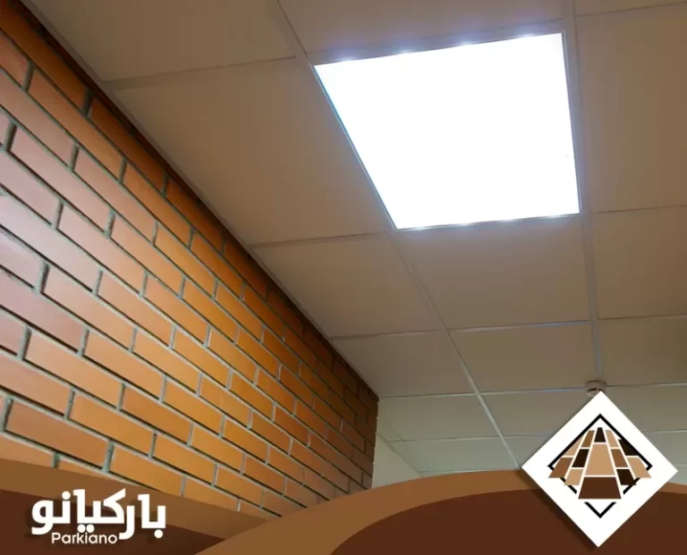أسعار وتركيب الأسقف المعلقة