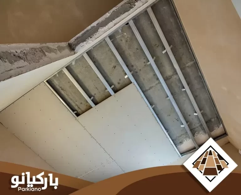 أفضل دليل لاختيار الأسقف المعلقة المثالية لمنزلك