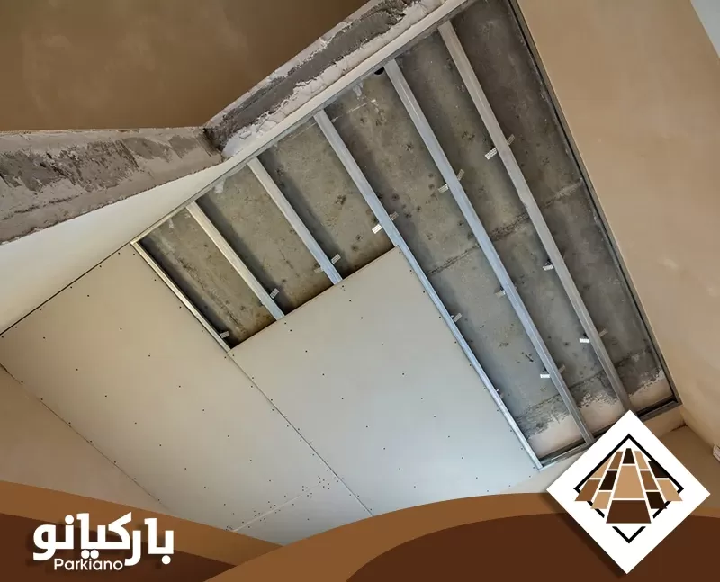 أفضل دليل لاختيار الأسقف المعلقة المثالية لمنزلك