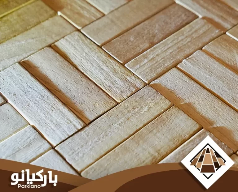 كل ما تحتاج معرفته عن السيراميك الخشبي: مزاياه وعيوبه
