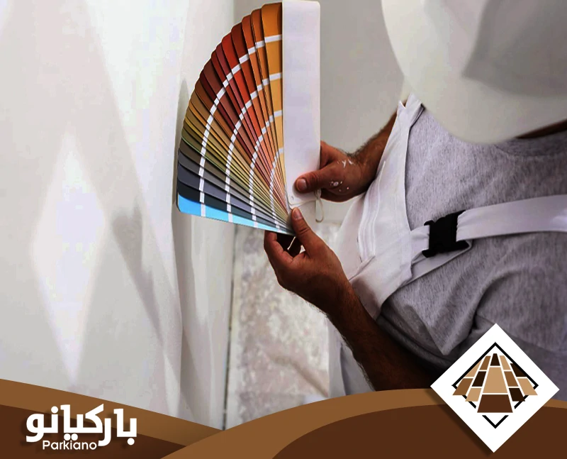 صباغ في أم القيوين