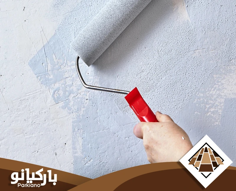 صباغ في رأس الخيمة