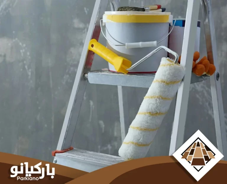 صباغ في عجمان